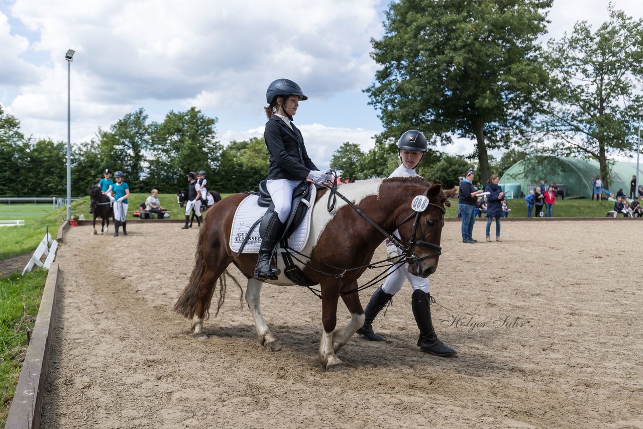 Bild 30 - Pony Akademie Turnier